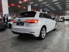 Audi A3 2020 Sportback 35 TFSI Fashion Type National VI - фото 19