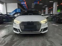 Audi A3 2020 Sportback 35 TFSI Fashion Type National VI - фото 2