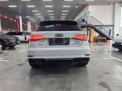 Audi A3 2020 Sportback 35 TFSI Fashion Type National VI - фото 20
