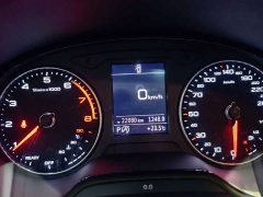 Audi A3 2020 Sportback 35 TFSI Fashion Type National VI - фото 4