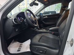 Audi A3 2020 Sportback 35 TFSI Fashion Type National VI - фото 5