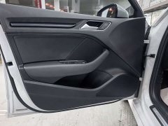 Audi A3 2020 Sportback 35 TFSI Fashion Type National VI - фото 6