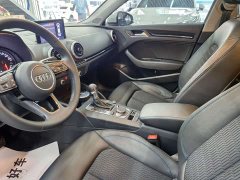 Audi A3 2020 Sportback 35 TFSI Fashion Type National VI - фото 8