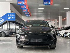 Tesla Model Y standard range rear-wheel drive version - фото 3