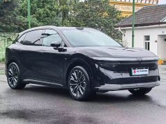 Zeekr 7X 75kWh rear-wheel drive smart driving version - фото 3