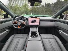 Zeekr 7X 75kWh rear-wheel drive smart driving version - фото 5
