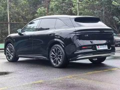 Zeekr 7X 75kWh rear-wheel drive smart driving version - фото 7