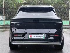 Zeekr 7X 75kWh rear-wheel drive smart driving version - фото 8