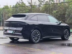 Zeekr 7X 75kWh rear-wheel drive smart driving version - фото 9