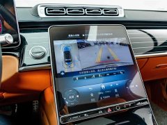 Mercedes-Benz S-Class 2024 S 450 L 4MATIC - фото 11