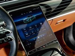 Mercedes-Benz S-Class 2024 S 450 L 4MATIC - фото 15
