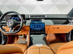 Mercedes-Benz S-Class 2024 S 450 L 4MATIC - фото 16