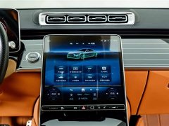 Mercedes-Benz S-Class 2024 S 450 L 4MATIC - фото 17