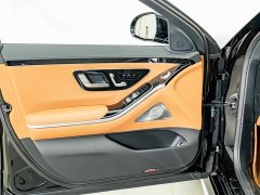 Mercedes-Benz S-Class 2024 S 450 L 4MATIC - фото 19
