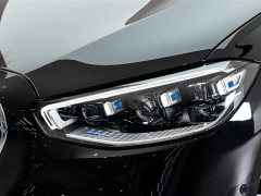 Mercedes-Benz S-Class 2024 S 450 L 4MATIC - фото 4