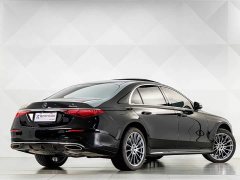 Mercedes-Benz S-Class 2024 S 450 L 4MATIC - фото 7