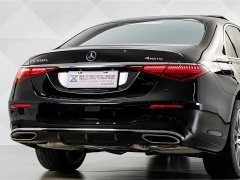 Mercedes-Benz S-Class 2024 S 450 L 4MATIC - фото 9