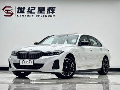 BMW i3 2025 eDrive 40L Night Package - фото 1