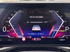 BMW i3 2025 eDrive 40L Night Package - фото 19