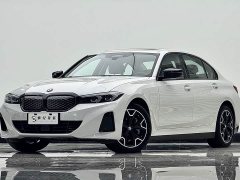 BMW i3 2025 eDrive 40L Night Package - фото 2