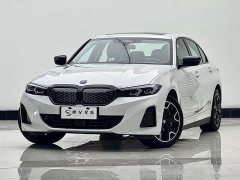 BMW i3 2025 eDrive 40L Night Package - фото 3