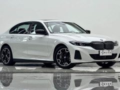 BMW i3 2025 eDrive 40L Night Package - фото 4