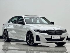 BMW i3 2025 eDrive 40L Night Package - фото 5