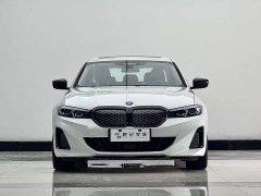 BMW i3 2025 eDrive 40L Night Package - фото 6