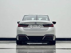 BMW i3 2025 eDrive 40L Night Package - фото 9