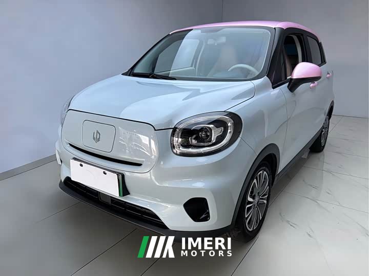 Lynk & Co Leapmoon T03 403 Comfort Edition - автомобиль из Китая