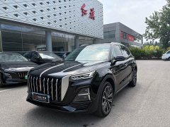 Hongqi HS5 2025 2.0T four-wheel drive Qixiang Pro version - фото 1