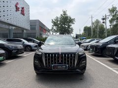 Hongqi HS5 2025 2.0T four-wheel drive Qixiang Pro version - фото 2