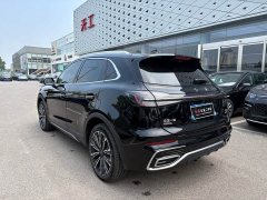 Hongqi HS5 2025 2.0T four-wheel drive Qixiang Pro version - фото 3