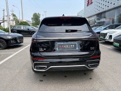 Hongqi HS5 2025 2.0T four-wheel drive Qixiang Pro version - фото 4