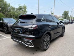 Hongqi HS5 2025 2.0T four-wheel drive Qixiang Pro version - фото 5
