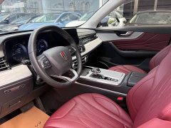 Hongqi HS5 2025 2.0T four-wheel drive Qixiang Pro version - фото 6