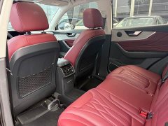 Hongqi HS5 2025 2.0T four-wheel drive Qixiang Pro version - фото 7