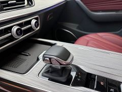 Hongqi HS5 2025 2.0T four-wheel drive Qixiang Pro version - фото 8