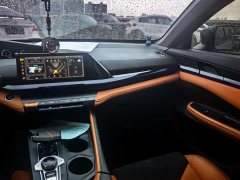 Changan UNI-V 1.5T sports version - фото 10