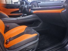 Changan UNI-V 1.5T sports version - фото 11