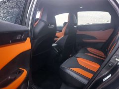 Changan UNI-V 1.5T sports version - фото 16