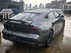 Changan UNI-V 1.5T sports version - фото 19