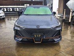 Changan UNI-V 1.5T sports version - фото 2