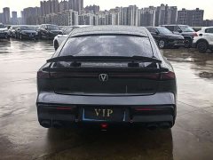 Changan UNI-V 1.5T sports version - фото 20