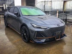 Changan UNI-V 1.5T sports version - фото 3