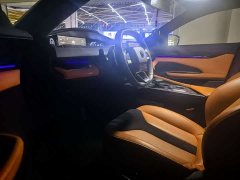 Changan UNI-V 1.5T sports version - фото 6