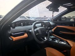 Changan UNI-V 1.5T sports version - фото 7