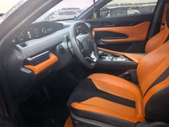 Changan UNI-V 1.5T sports version - фото 8