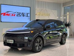 Li Auto Ideal L9 Ultra - фото 1