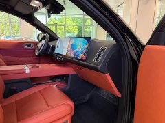 Li Auto Ideal L9 Ultra - фото 10